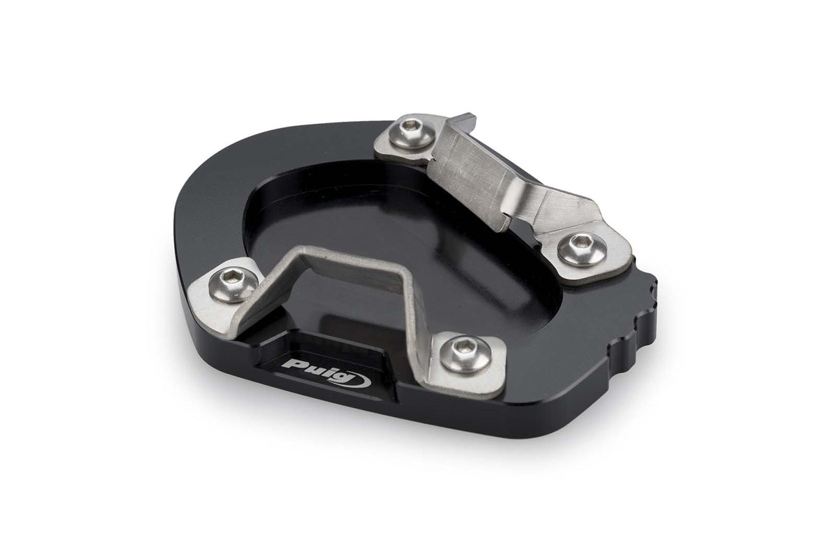 PUIG ESTENSIONE CAVALLETTO PER SOSPENSIONE STANDARD TRIUMPH TIGER 1200 GT 2024 NERO