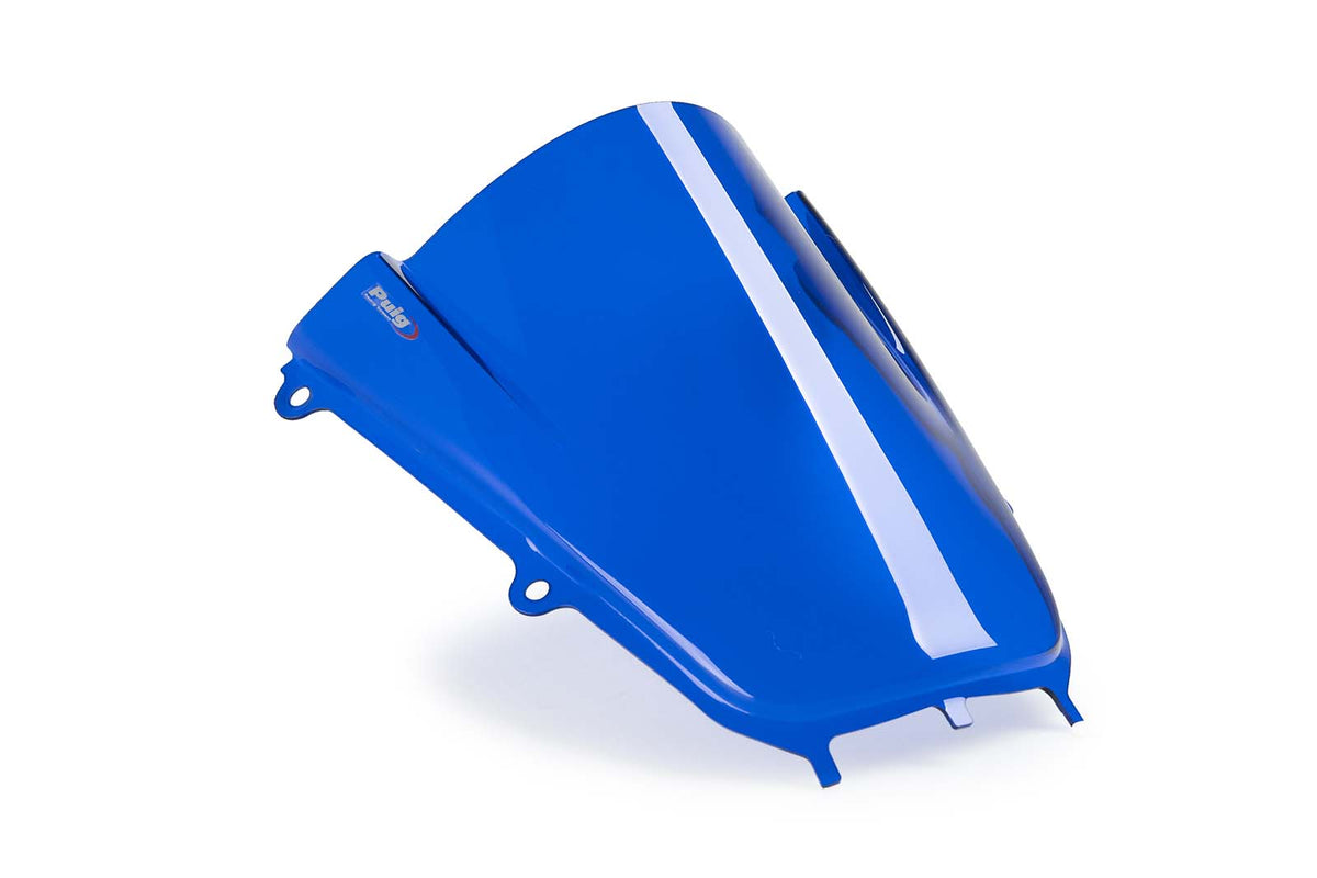 PUIG CUPOLINO Z-RACING PER YAMAHA YZF-R9 2025 BLU