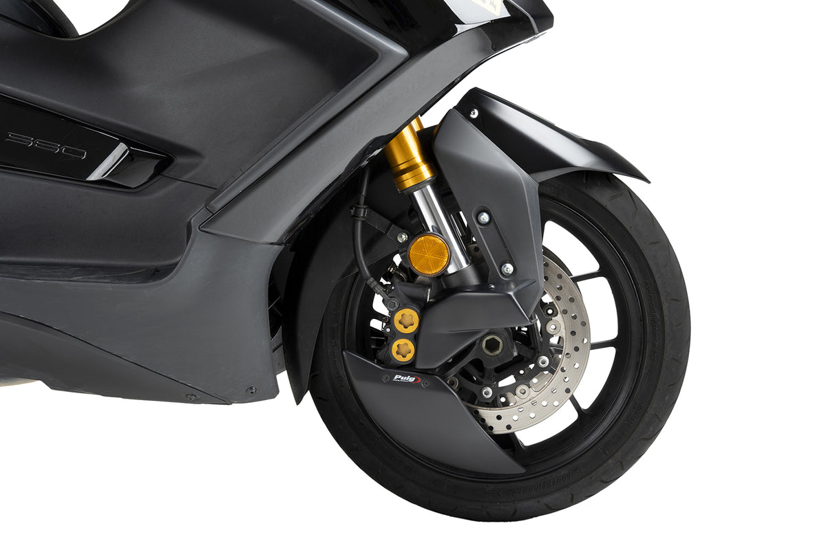 PUIG DISPOSITIVO DI RAFFREDDAMENTO FRENI YAMAHA T-MAX 560 22-24 NERO OPACO
