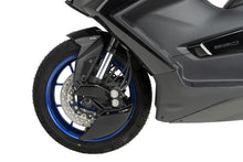 PUIG DISPOSITIVO DI RAFFREDDAMENTO FRENI YAMAHA T-MAX 560 2025 NERO