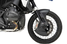 PUIG DISPOSITIVO DI RAFFREDDAMENTO FRENI PER KIT PISTA PER BMW R1300 GS 23-25 NERO OPACO