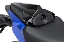 PUIG COVER PER SEDILE POSTERIORE PER YAMAHA MT-09 Y-AMT 24-25 NERO