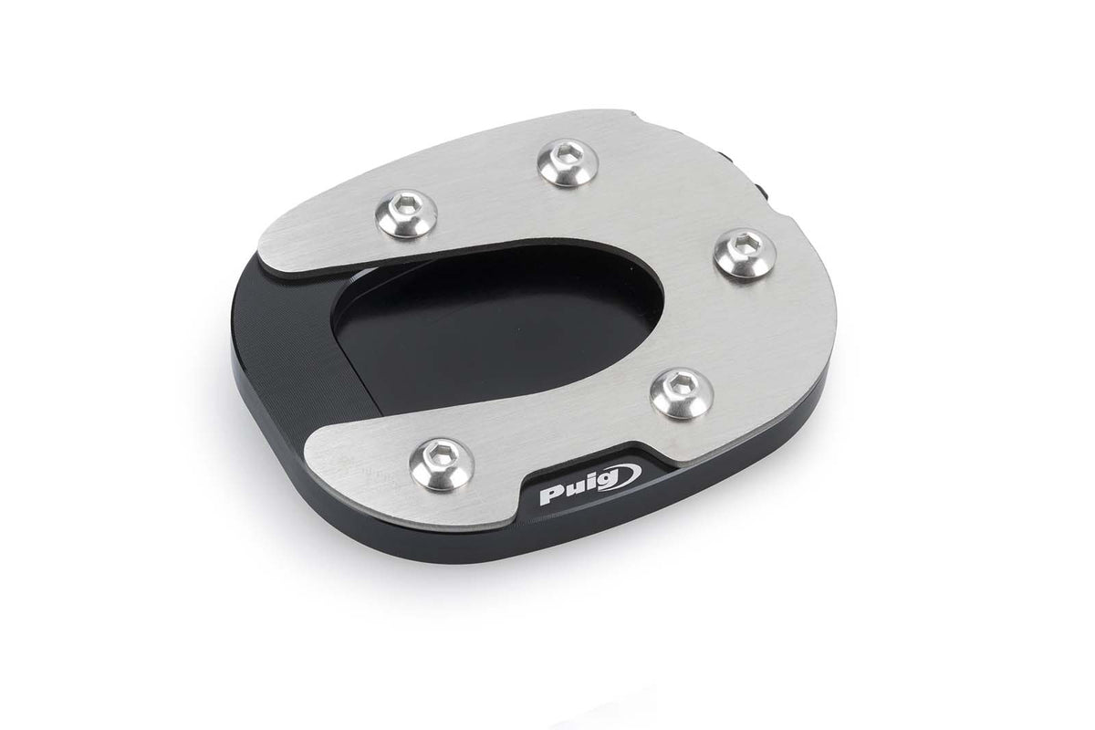 PUIG ESTENSIONE CAVALLETTO PER SOSPENSIONE STANDARD VOGE 625DSX 2025 NERO