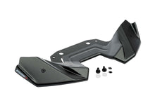 PUIG SPOILER ANTERIORE DOWNFORCE NAKED PER HONDA CB1000 HORNET SP 2025 CARBON LOOK