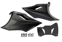 PUIG PUNTALE HONDA CB1000 HORNET 2025 CARBON LOOK