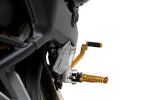 PUIG PEDALE DEL FRENO REGOLABILE HONDA CB1000 HORNET SP 2025 ORO