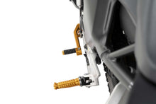 PUIG PEDALE DELLA FRIZIONE REGOLABILE HONDA CB1000 HORNET SP 2025 ORO