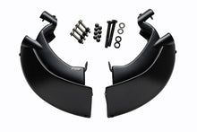 PUIG DISPOSITIVO DI RAFFREDDAMENTO FRENI SUZUKI GSX-R1000/R 17-21 CARBON LOOK