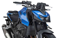 PUIG SPOILER D12 HONDA CB750 HORNET 2025 CARBON LOOK