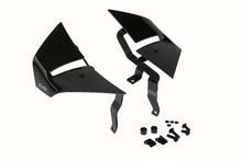 PUIG SPOILER D12 YAMAHA MT-07 21-24 CARBON LOOK