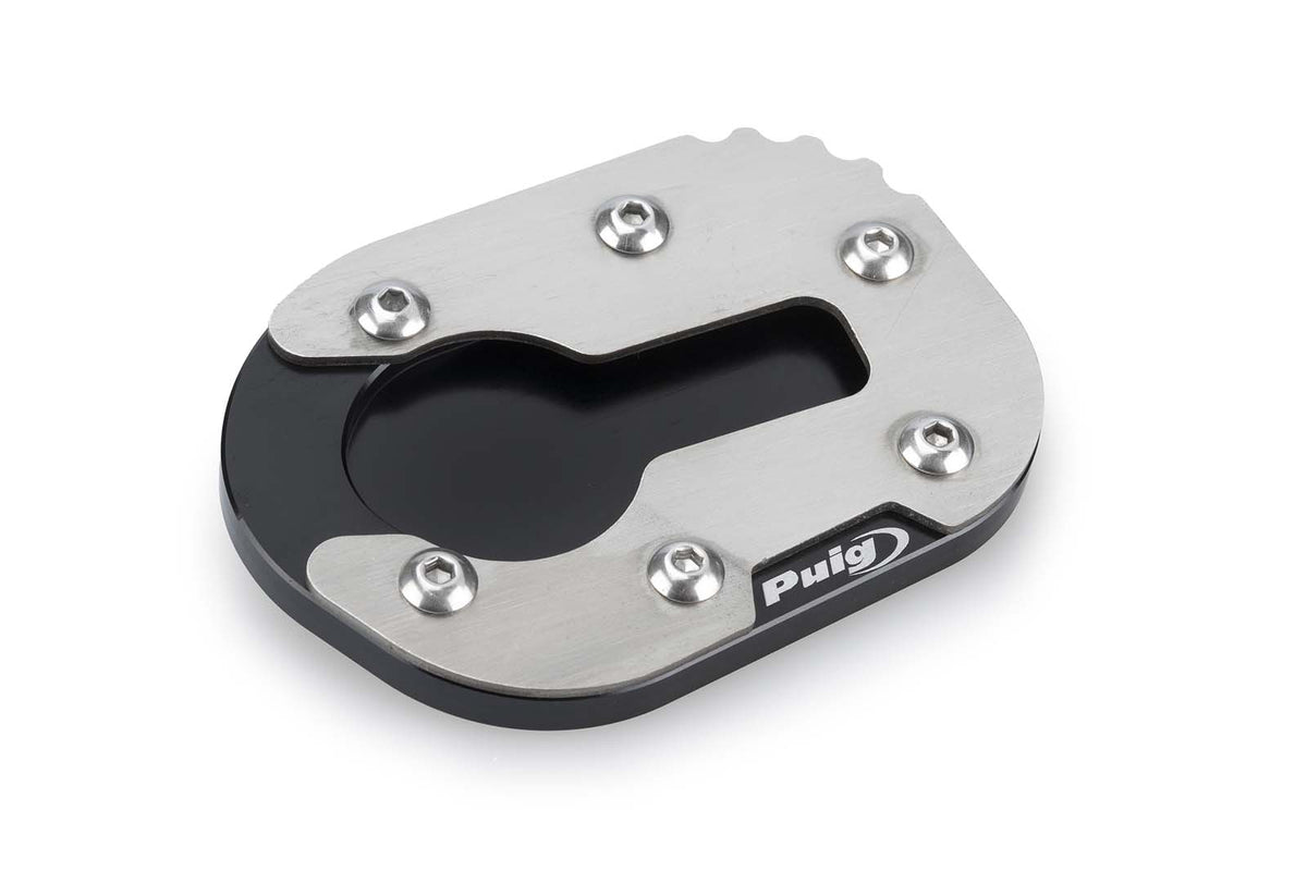 PUIG ESTENSIONE CAVALLETTO PER SOSPENSIONE STANDARD BMW F900R 2025 NERO