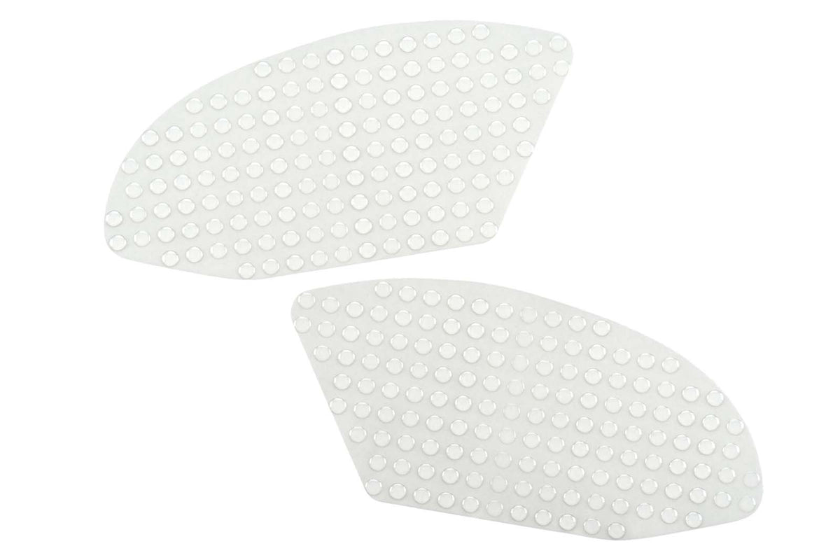 PUIG ADESIVO SERBATOIO MOD. PRO 2 PER SUZUKI GSX-R1000/R 17-21 TRASPARENTE