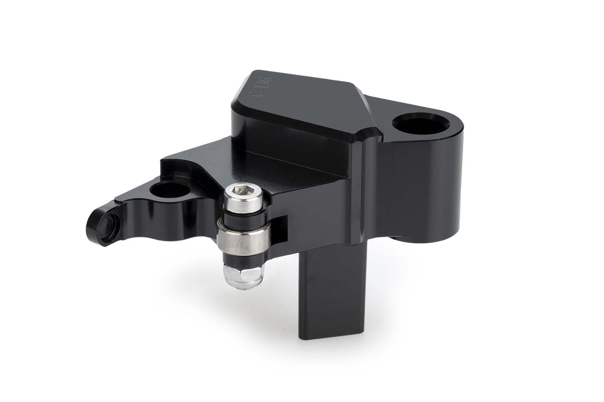 PUIG ADATTATORE LEVA FRIZIONE KAWASAKI Z900 25-26 NERO