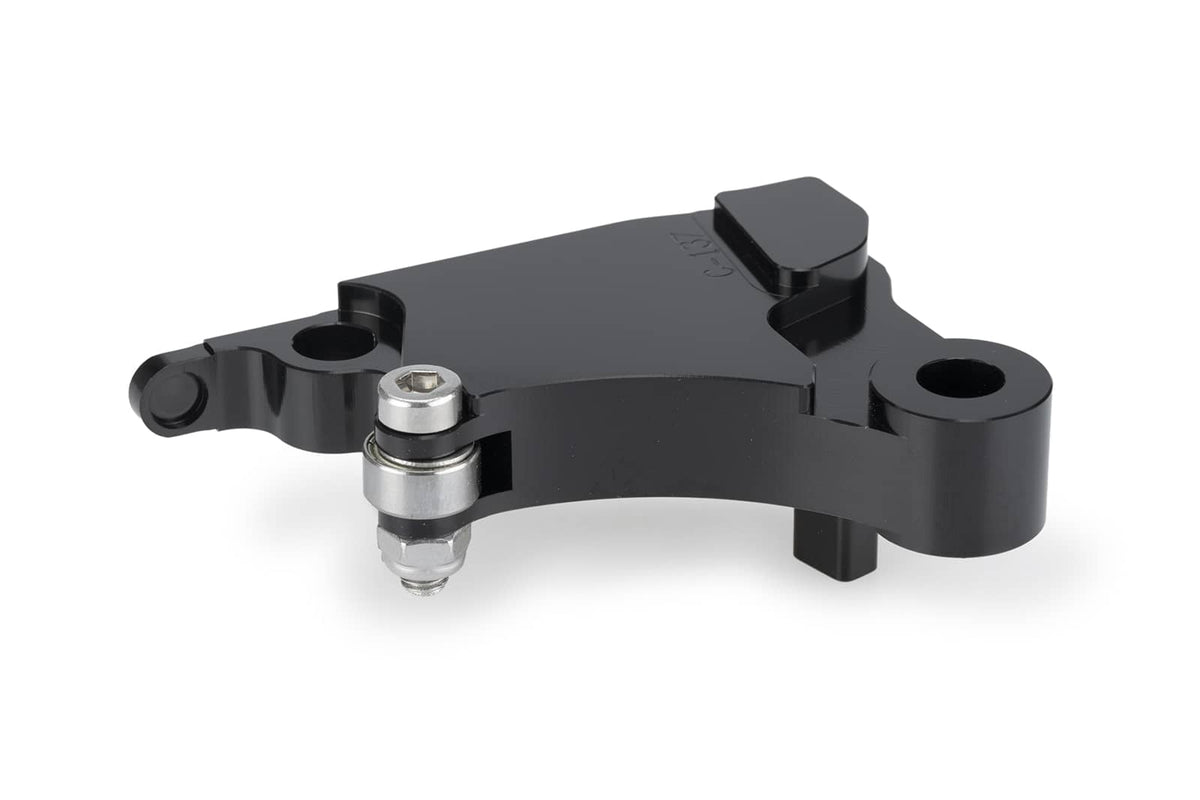 PUIG ADATTATORE LEVA FRIZIONE ZONTES 703F-21 24-26 NERO