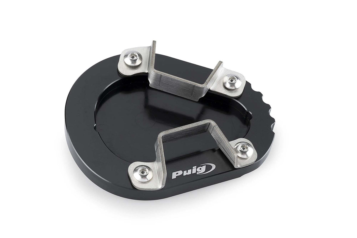 PUIG ESTENSIONE CAVALLETTO PER SOSPENSIONE STANDARD ZONTES 703F-21 24-25 NERO