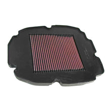 K&N FILTRO ARIA PER HONDA VFR800/VTEC/A/A VTEC 02-05