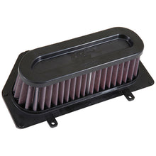 K&N FILTRO ARIA PER SUZUKI GSX-R1000/R 17-21