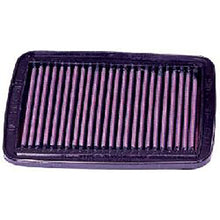 K&N FILTRO ARIA PER SUZUKI GSF BANDIT S 600 00-04