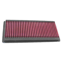 K&N FILTRO ARIA PER TRIUMPH TIGER 955 05-06
