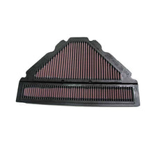K&N FILTRO ARIA PER YAMAHA YZF R THUNDERCAT 600 96-03
