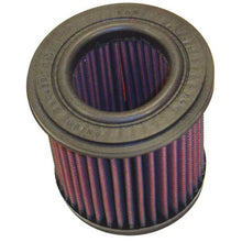 K&N FILTRO ARIA PER YAMAHA XJ S DIVERSION 600 98-00
