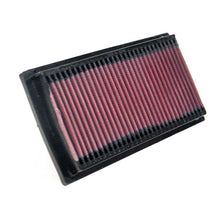 K&N FILTRO ARIA PER YAMAHA TRX 850 96-98