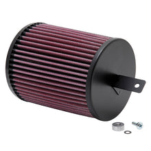 K&N FILTRO ARIA PER HONDA TRX R SPORTRAX 450 04-05-COD.269121