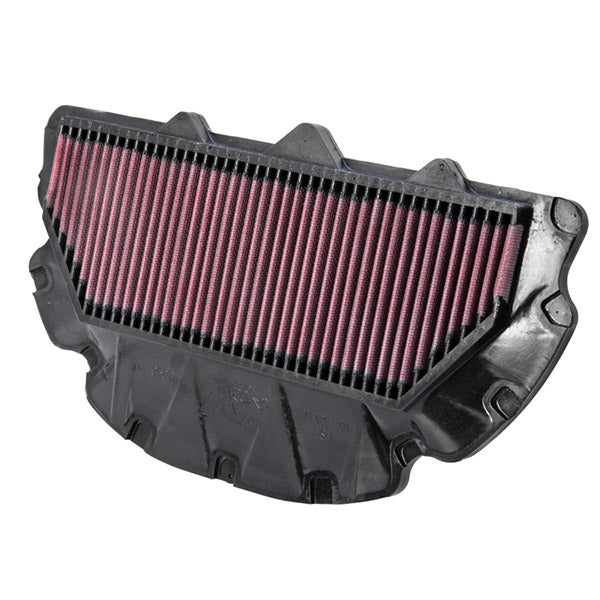 K&N FILTRO ARIA PER HONDA CBR RR-R FIREBLADE 954 02-03