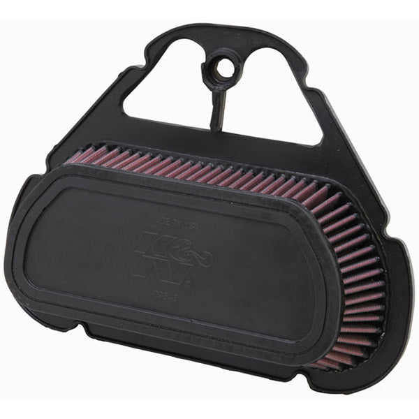 K&N FILTRO ARIA PER YAMAHA YZF-R6 03-05