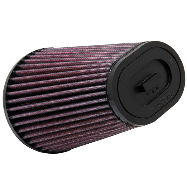 K&N FILTRO ARIA PER YAMAHA YFZ BANSHEE 350 87-06