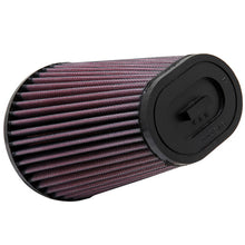 K&N FILTRO ARIA PER YAMAHA YFZ BANSHEE 350 87-06