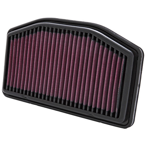 K&N FILTRO ARIA PER YAMAHA YZF-R1 09-14-COD.269288