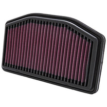 K&N FILTRO ARIA PER YAMAHA YZF-R1 09-14-COD.269288