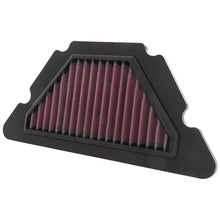 K&N FILTRO ARIA PER YAMAHA XJ6 N -XJ6 N ABS 600 09-15