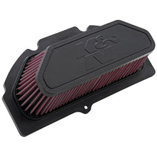 K&N FILTRO ARIA PER SUZUKI GSX-R 1000 09-16