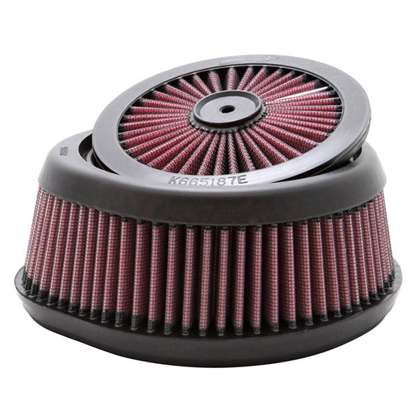 K&N FILTRO ARIA PER YAMAHA YZ F 250 07-13