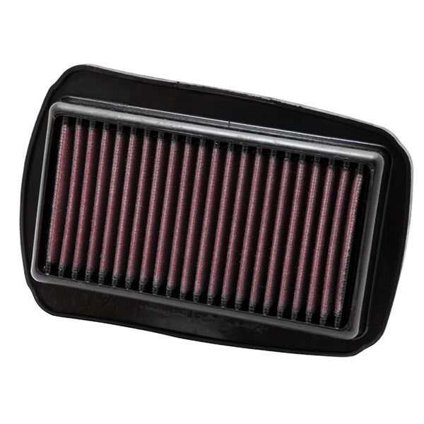 K&N FILTRO ARIA PER YAMAHA MT-125/ABS 15-19