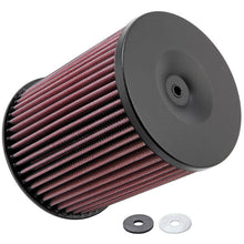 K&N FILTRO ARIA PER YAMAHA YFZ X 450 10-11