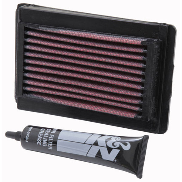 K&N FILTRO ARIA PER YAMAHA XT X 660 04-15