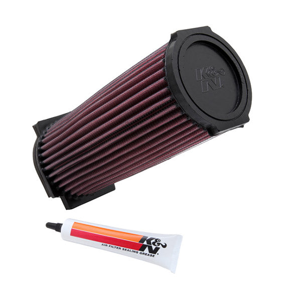 K&N FILTRO ARIA PER YAMAHA YFM X WARRIOR 350 89-04