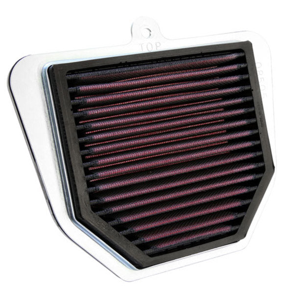 K&N FILTRO ARIA PER YAMAHA FZ1 FAZER/ABS 06-15