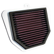 K&N FILTRO ARIA PER YAMAHA FZ1 FAZER/ABS 06-15