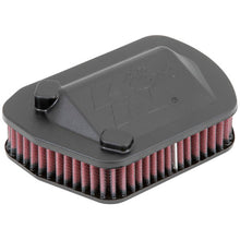 K&N FILTRO ARIA PER YAMAHA SCR 950 17-20