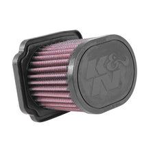 K&N FILTRO ARIA PER YAMAHA XTZ TENERE 700 19-24
