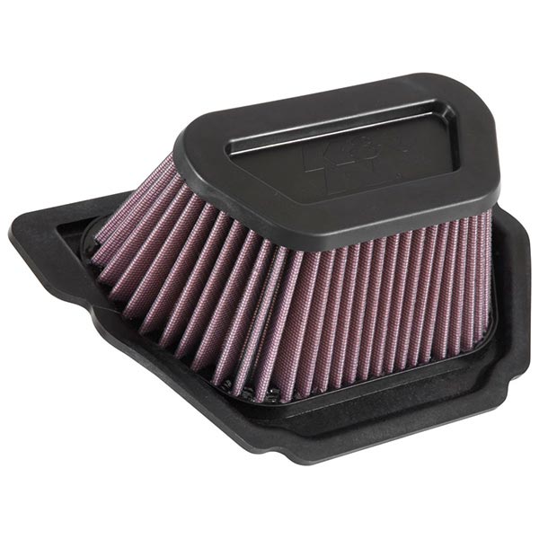 K&N FILTRO ARIA PER YAMAHA YZF-R1/R1M 17-19-COD.269597