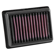 K&N FILTRO ARIA PER TRIUMPH SPEED TWIN 900 23-24