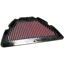 K&N FILTRO ARIA PER YAMAHA YZF-R1 04-06