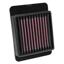 K&N FILTRO ARIA PER YAMAHA YZF-R3 ABS 15-18