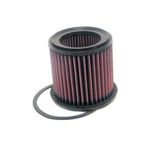 K&N FILTRO ARIA PER SUZUKI LT A X KINGQUAD 450 07-10
