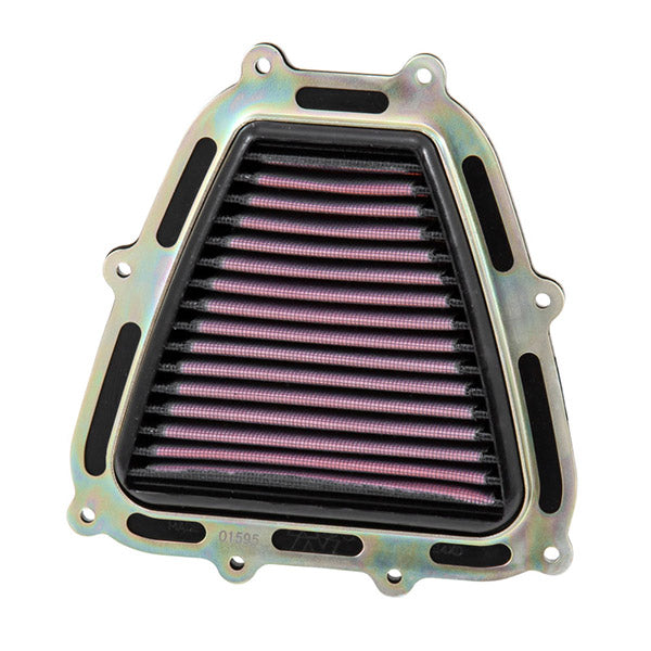 K&N FILTRO ARIA PER YAMAHA YZ F 450 14-17